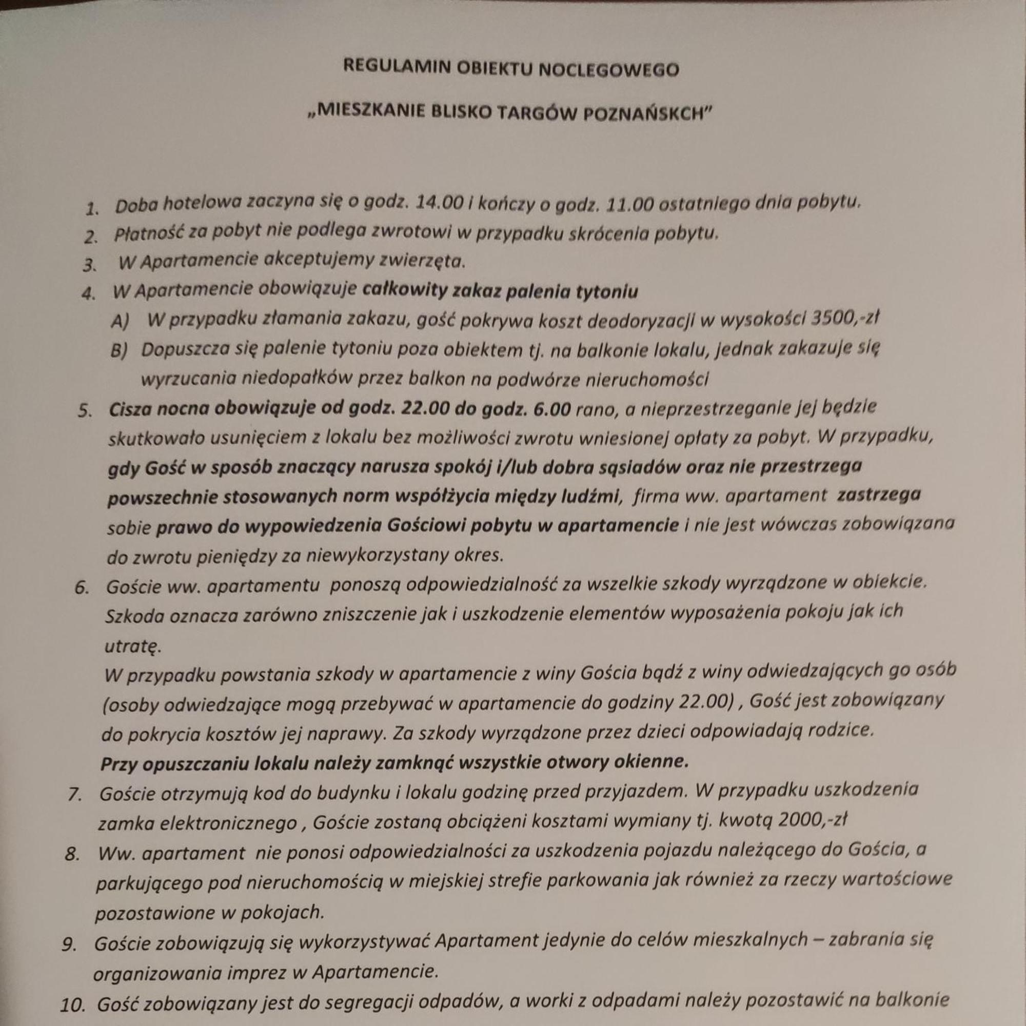 Mieszkanie Blisko Targow Poznanskich Appartement Buitenkant foto